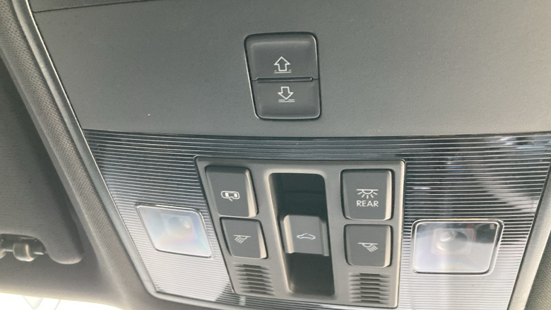 Skoda Karoq 1.5 TSI Sportline Edition 5dr DSG Petrol Estate